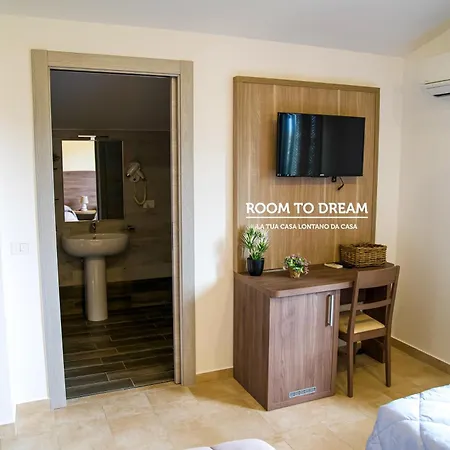 To Dream 3* San Valentino Torio