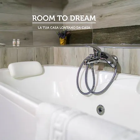 To Dream 3* San Valentino Torio