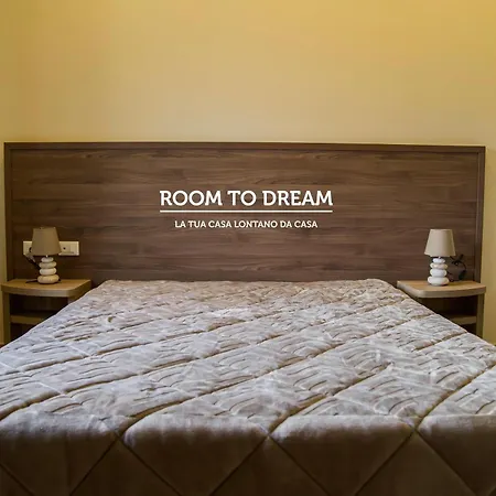To Dream