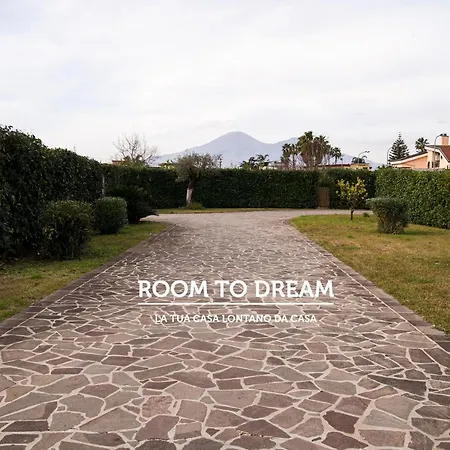ベッド・アンド・ブレックファスト To Dream *