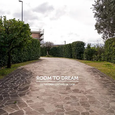 To Dream ベッド・アンド・ブレックファスト San Valentino Torio